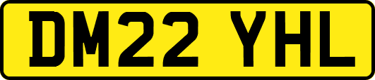 DM22YHL