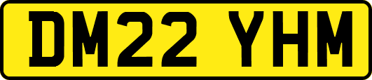 DM22YHM