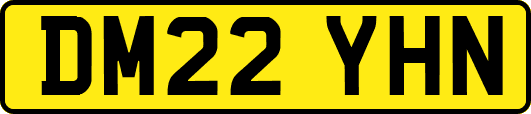 DM22YHN