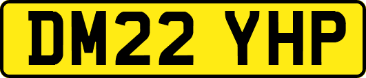 DM22YHP