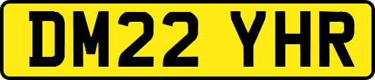 DM22YHR