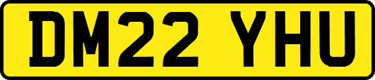 DM22YHU