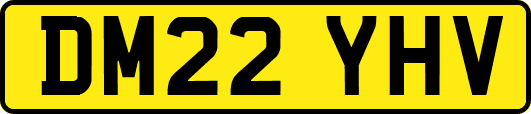 DM22YHV