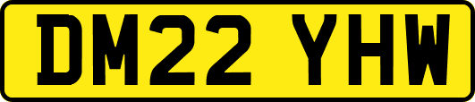 DM22YHW