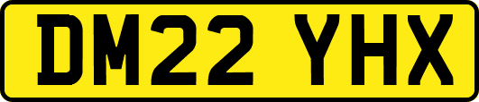 DM22YHX