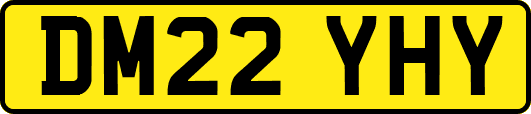 DM22YHY