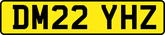 DM22YHZ