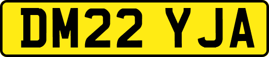 DM22YJA