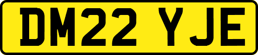 DM22YJE
