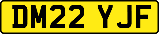 DM22YJF