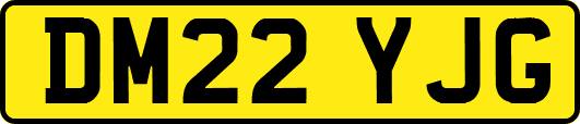 DM22YJG
