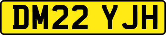 DM22YJH