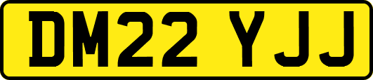 DM22YJJ