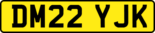 DM22YJK