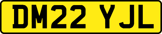 DM22YJL