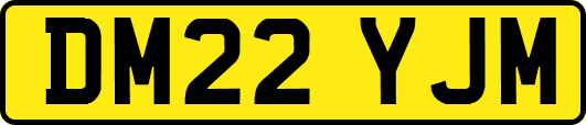 DM22YJM