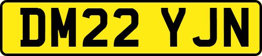 DM22YJN