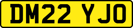 DM22YJO