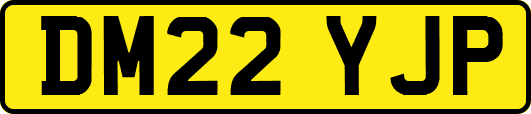 DM22YJP