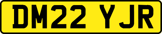 DM22YJR