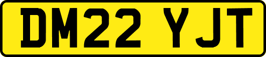DM22YJT