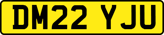 DM22YJU