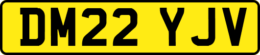 DM22YJV