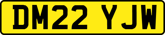 DM22YJW