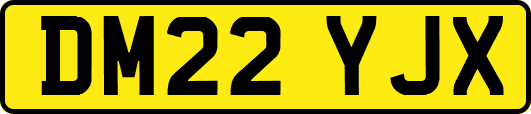 DM22YJX