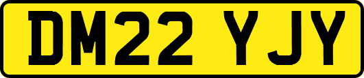 DM22YJY