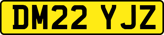 DM22YJZ