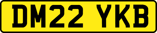 DM22YKB