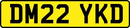DM22YKD