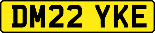 DM22YKE