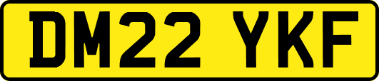 DM22YKF
