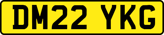 DM22YKG