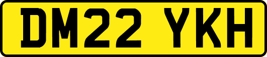 DM22YKH