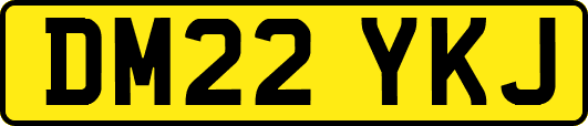 DM22YKJ