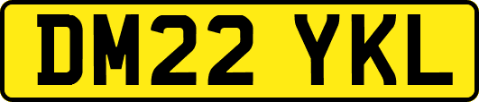 DM22YKL