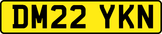 DM22YKN