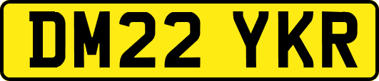 DM22YKR