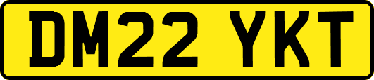 DM22YKT