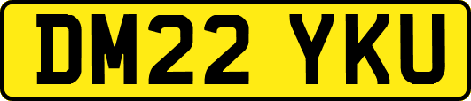 DM22YKU