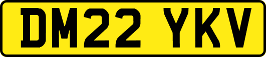 DM22YKV