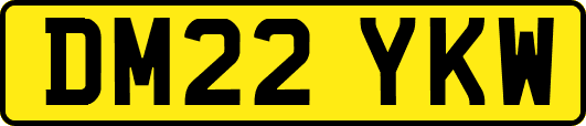 DM22YKW