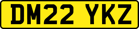 DM22YKZ