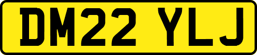 DM22YLJ