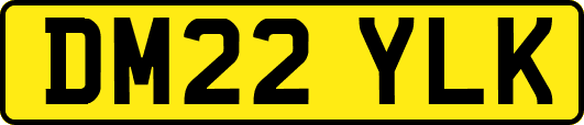 DM22YLK