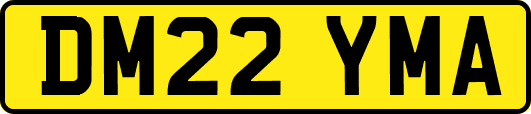 DM22YMA