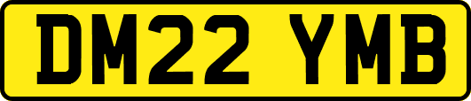DM22YMB